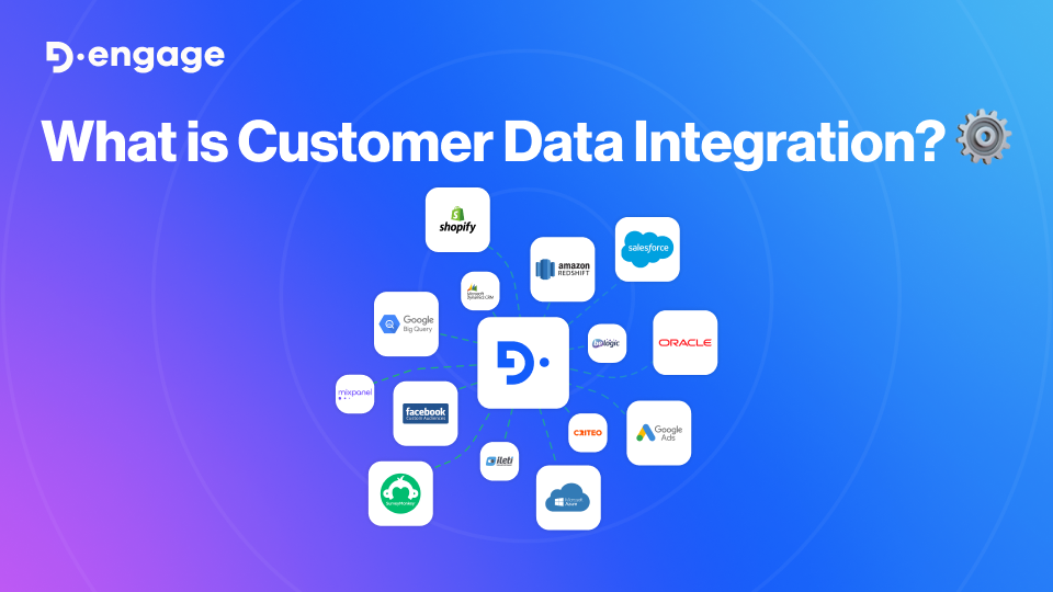 What is Customer Data Integration?