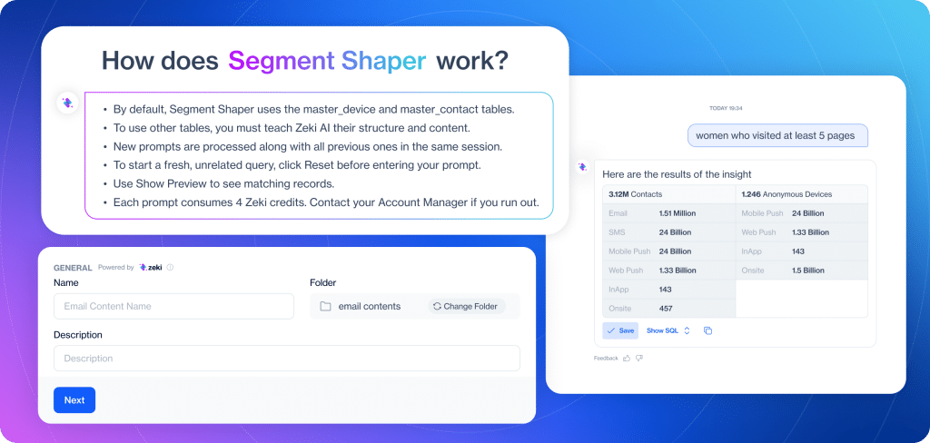 product update oct 2025 segment shaper
