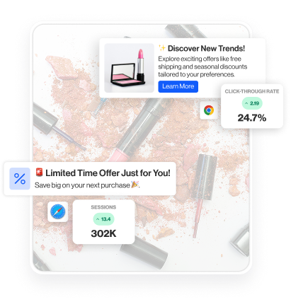 homepage section8 fashion beauty