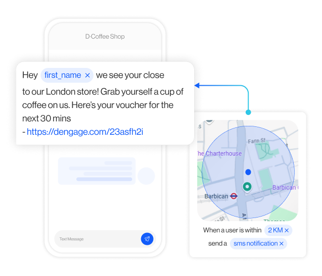 mobile push notifications
