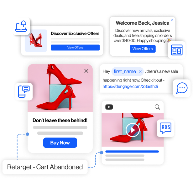 industries beauty hero transform beauty and ecommerce engagement with data driven precision