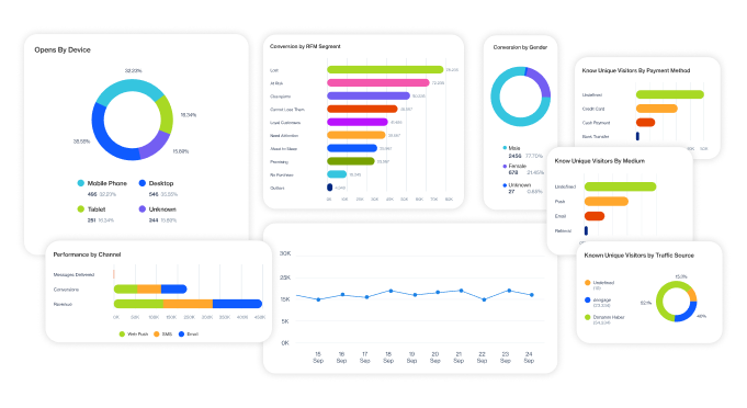 customer data platform