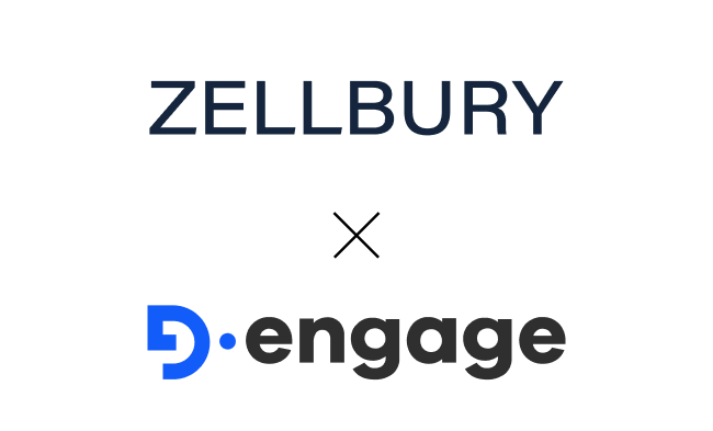 zellbury cs section1 dengage x zellbury logos