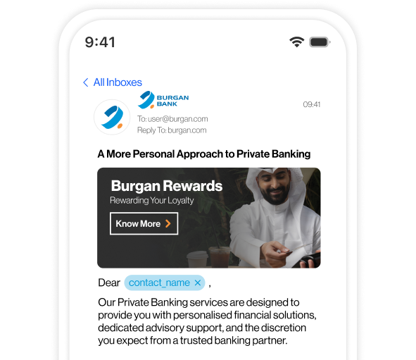 burganbank cs section4 email notifications