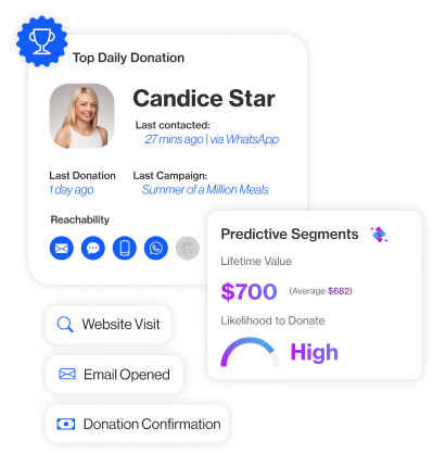 homepage section8 non profits