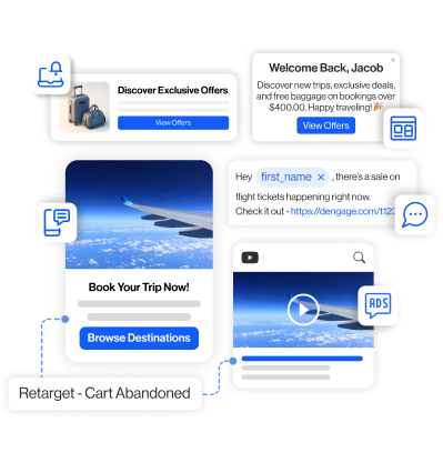 homepage section8 travel hospitality