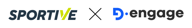 sportive cs section5 sportive dengage logos